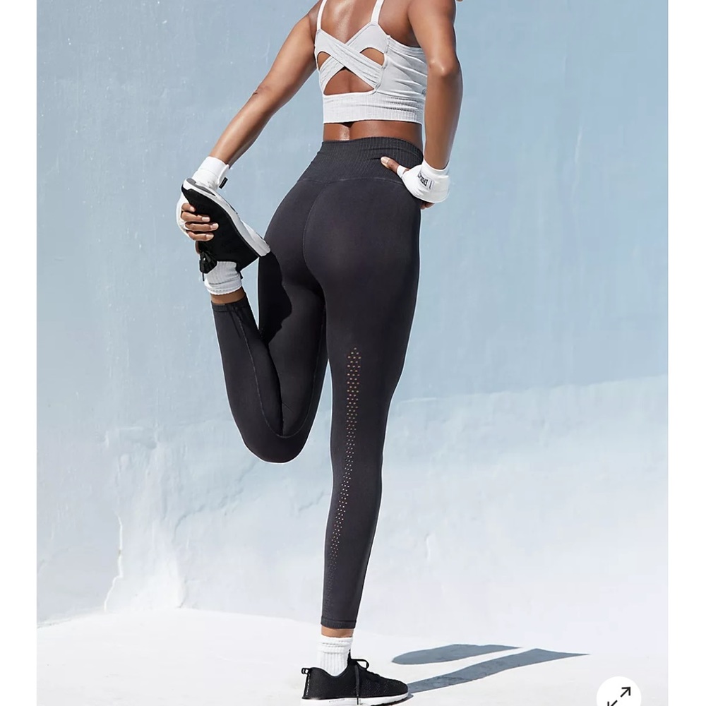 free people good karma leggings